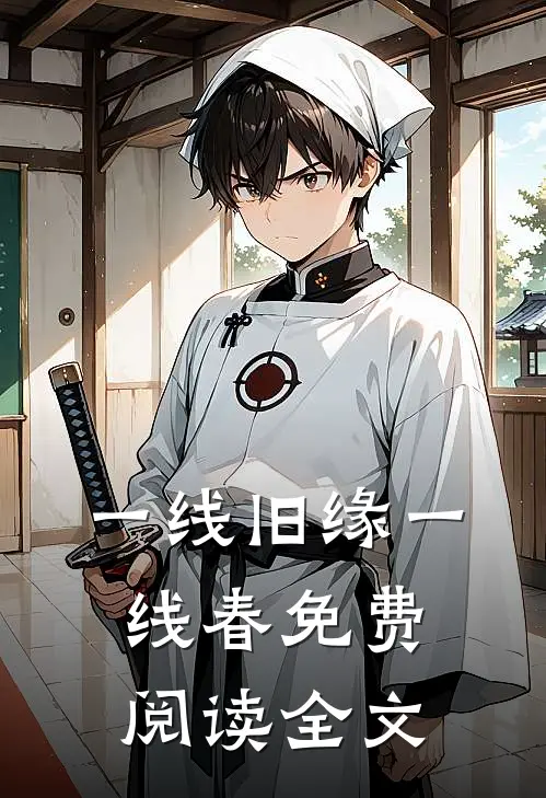 一线旧缘一线春免费阅读全文