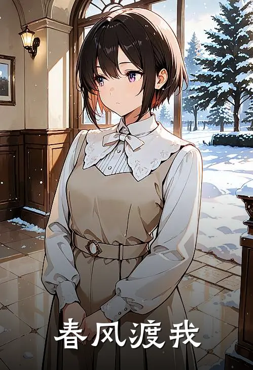 春风渡我