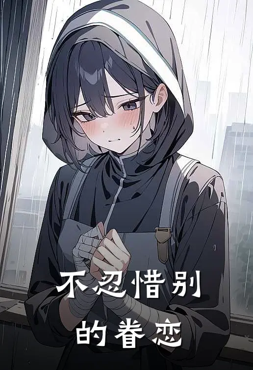 不忍惜别的眷恋歌词