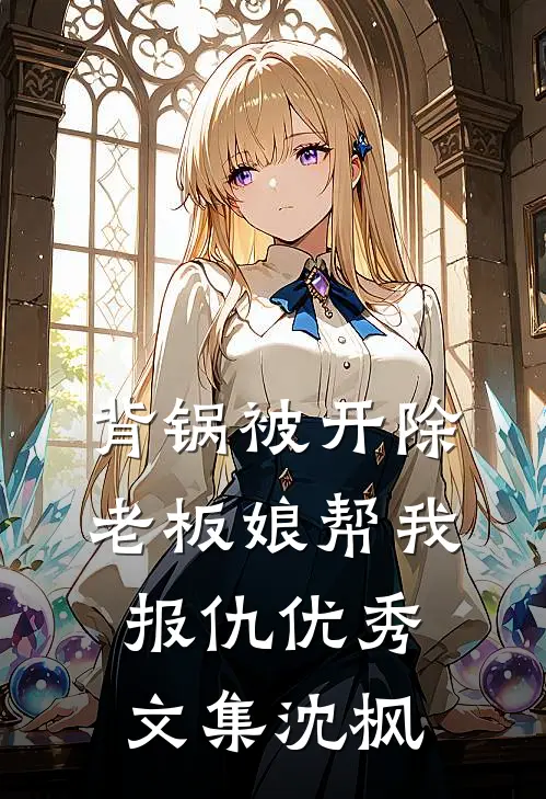 背锅被开除，老板娘帮我报仇优秀文集沈枫