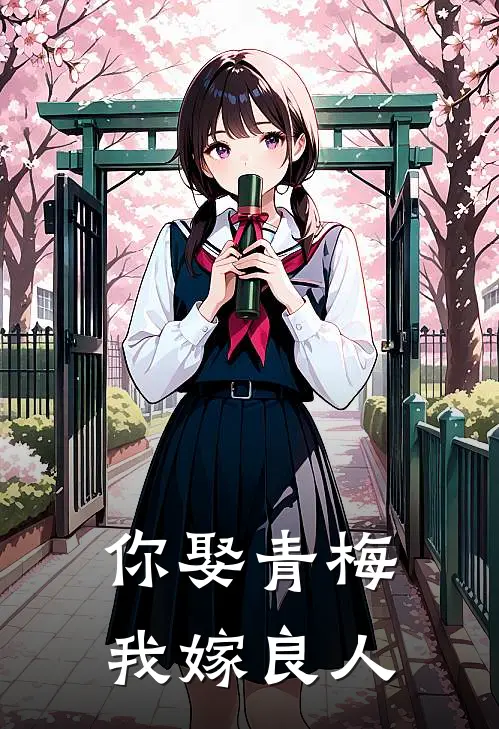 你娶青梅,我嫁良人