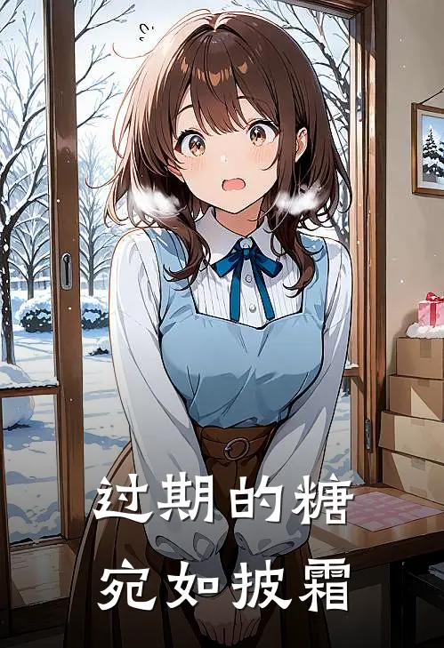过期的糖，宛如披霜