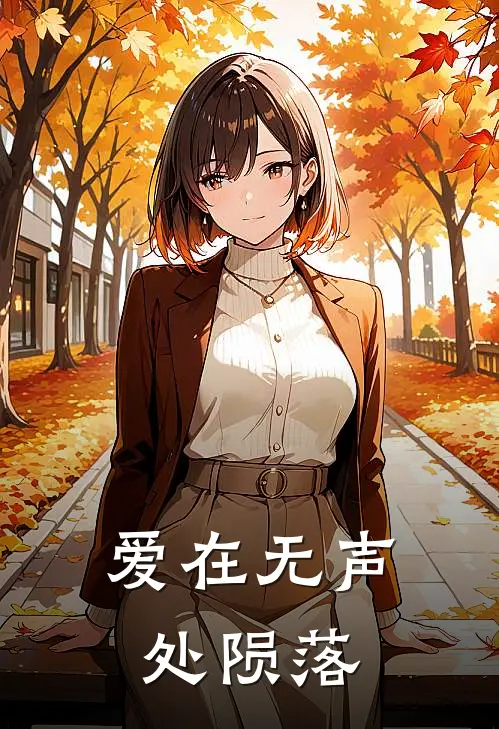 爱在无声处陨落