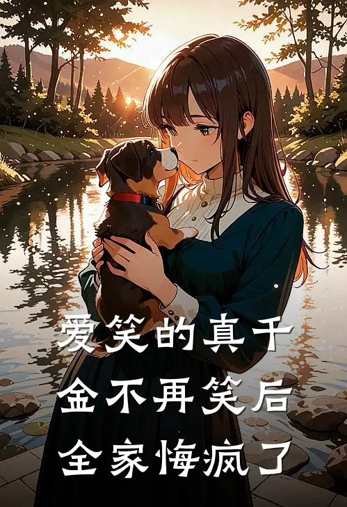 爱笑的真千金不再笑后，全家悔疯了