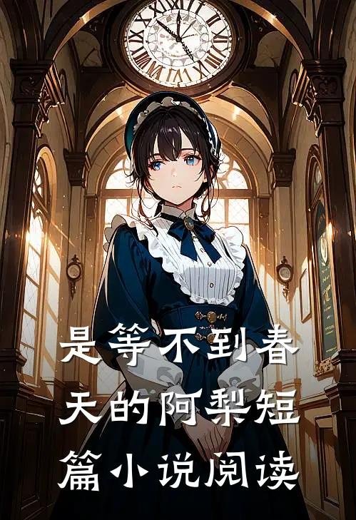 是等不到春天的阿梨短篇阅读