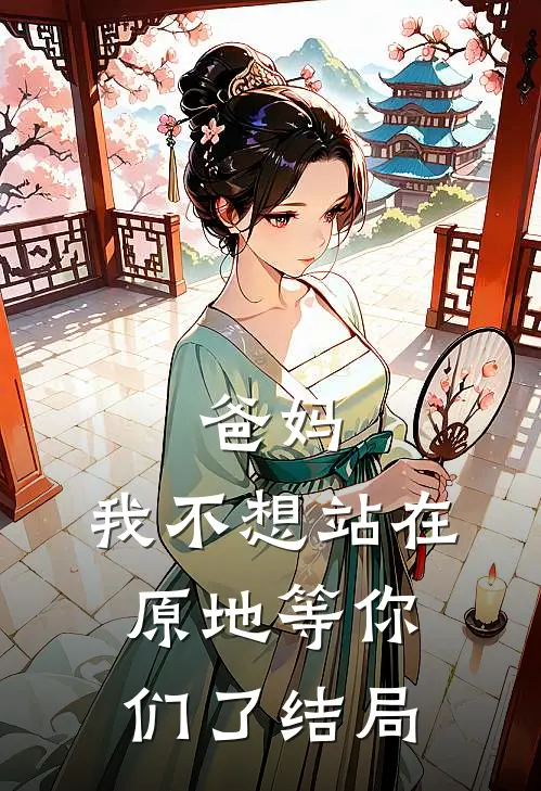 爸妈，我不想站在原地等你们了结局