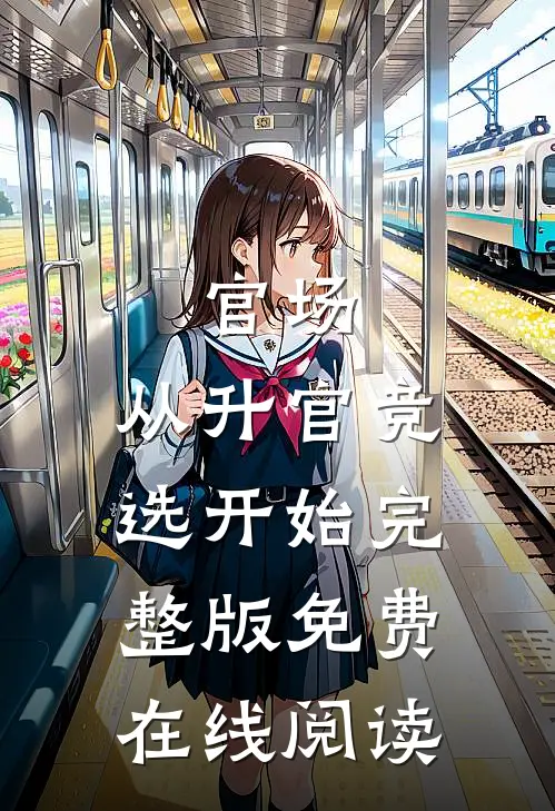 官场：从升官竞选开始完整版免费在线阅读