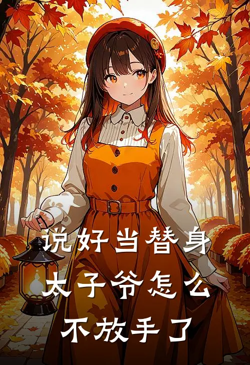 说好当替身,太子爷怎么不放手了呢