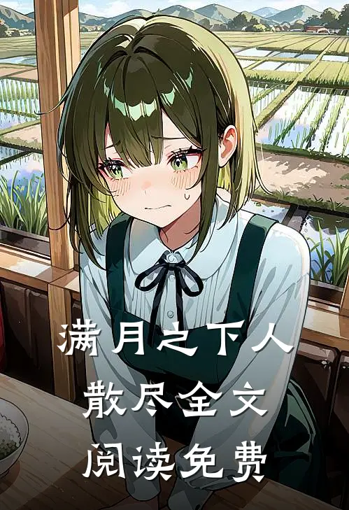满月之下人散尽全文阅读免费