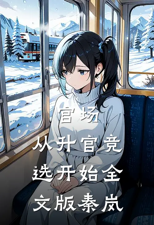 官场：从升官竞选开始全文版秦岚