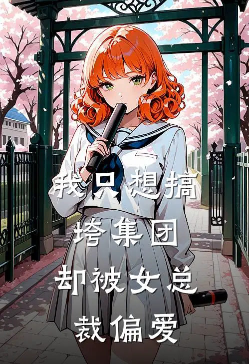 我只想搞垮集团,却被女总裁偏爱