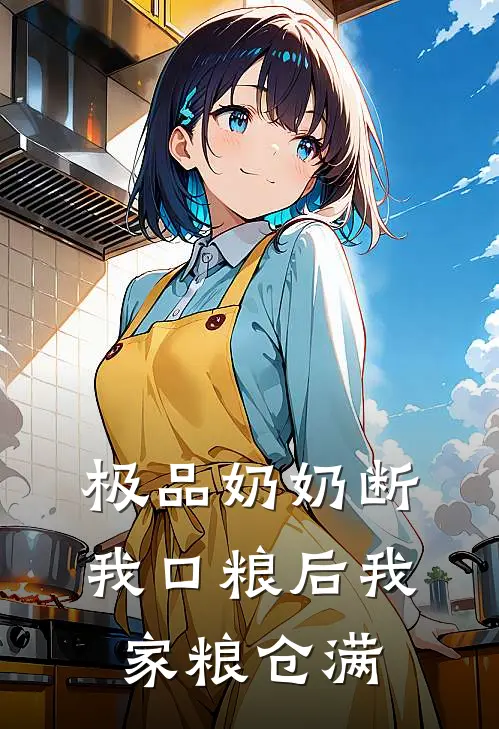 极品奶奶断我口粮后我家粮仓满