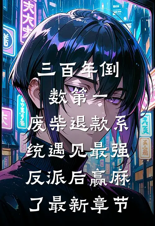 三百年倒数第一，废柴退款系统遇见最强反派后赢麻了最新章节