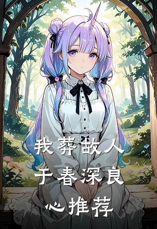 我葬故人于春深良心推荐