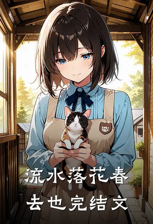 流水落花春去也完结文