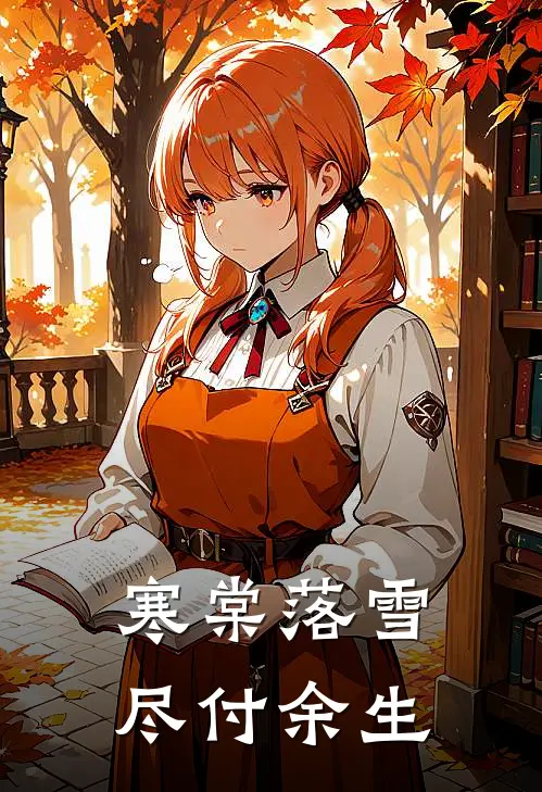 寒棠落雪，尽付余生