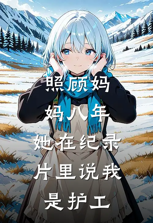 照顾妈妈八年，她在纪录片里说我是护工