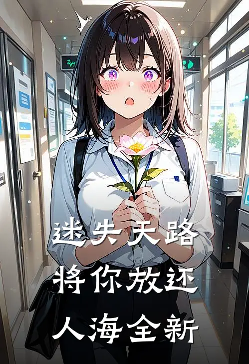 迷失天路，将你放还人海全新