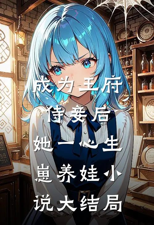 成为王府侍妾后，她一心生崽养娃小说大结局