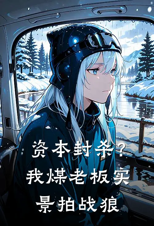 资本封杀？我煤老板实景拍战狼