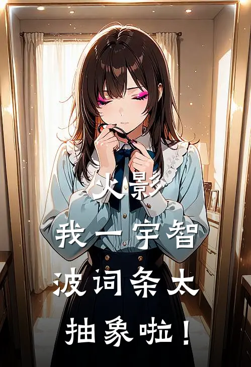 火影：我一宇智波词条太抽象啦！