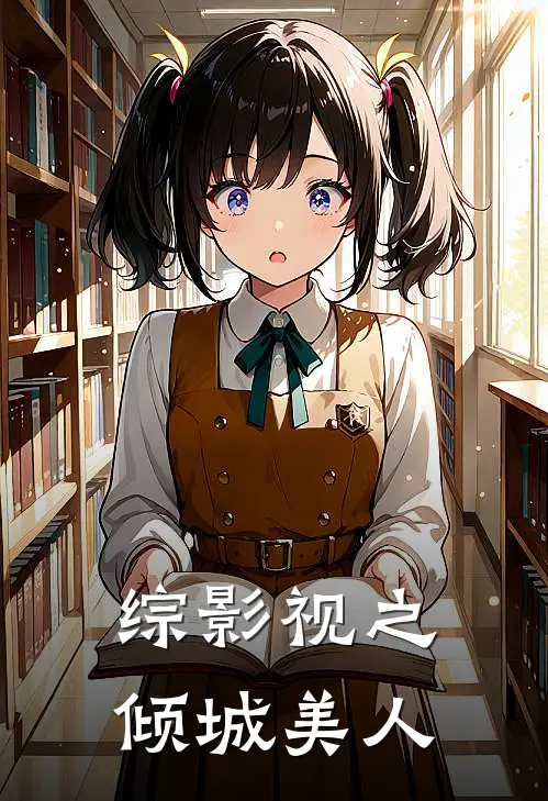 综影视之倾城美人