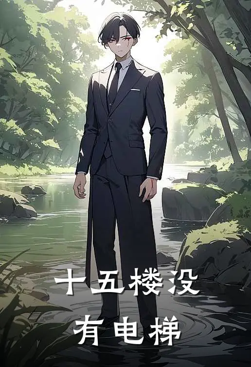 十五楼没有电梯