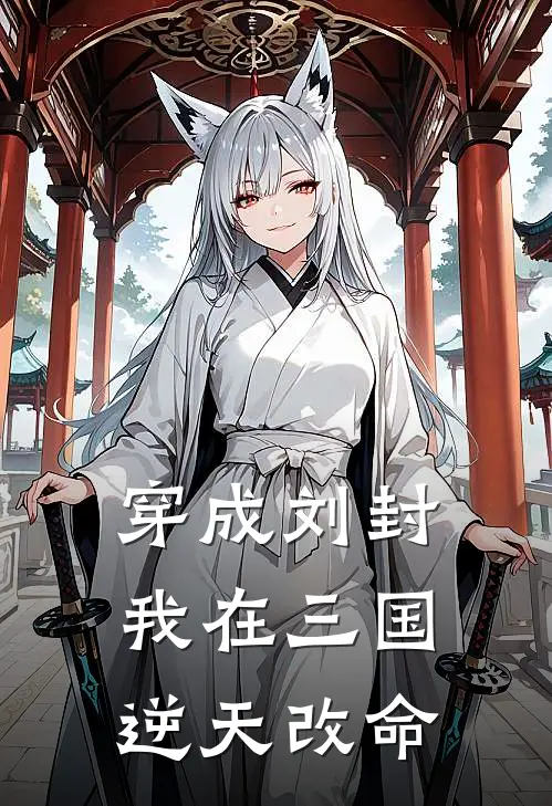 穿成刘封我在三国逆天改命