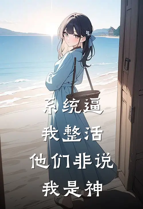 系统逼我整活，他们非说我是神