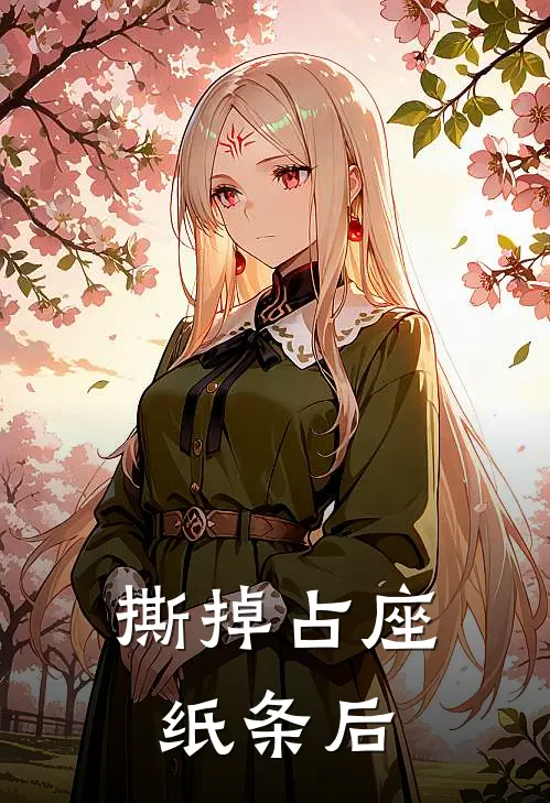 撕掉占座纸条后会怎么样