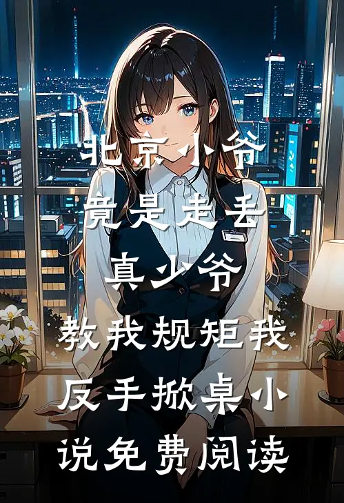 北京小爷竟是走丢真少爷，教我规矩我反手掀桌小说免费阅读