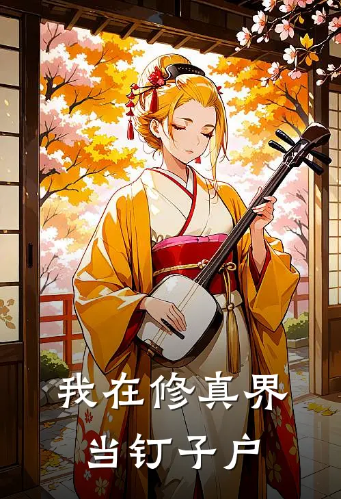 我在修真界当钉子户