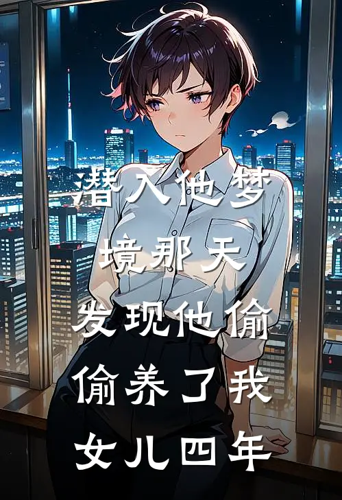 潜入他梦境那天，发现他偷偷养了我女儿四年
