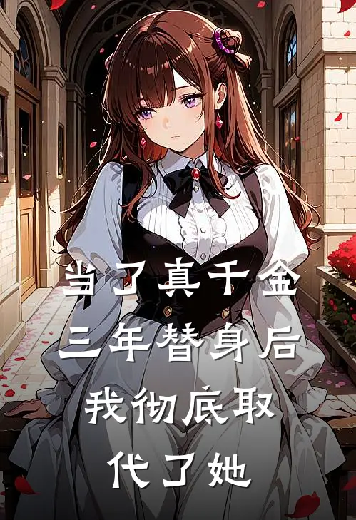 当了真千金三年替身后,我彻底取代了她免费阅读