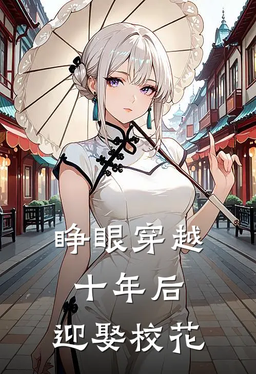 睁眼穿越十年后，迎娶校花