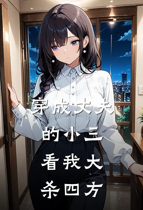 穿成丈夫的小三,看我大杀四方