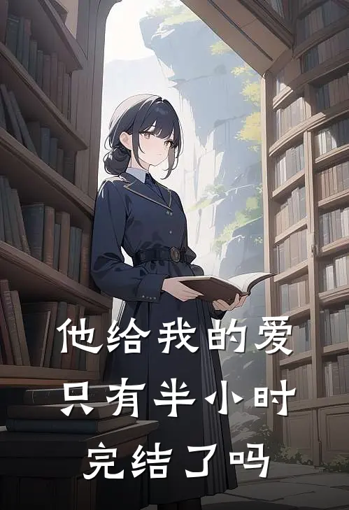 他给我的爱，只有半小时完结了吗