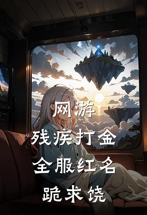网游：残疾打金，全服红名跪求饶