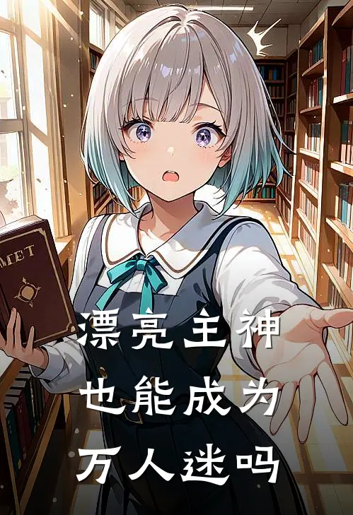 漂亮主神也能成为万人迷吗