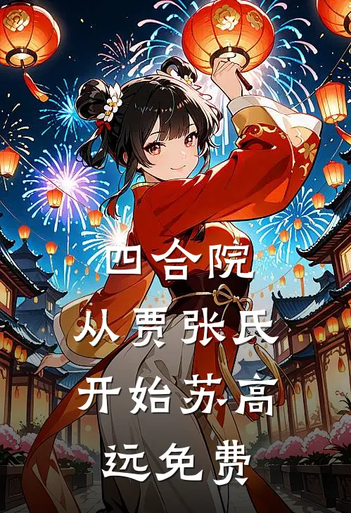 四合院：从贾张氏开始苏高远免费