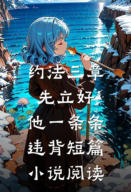 约法三章先立好，他一条条违背短篇小说阅读