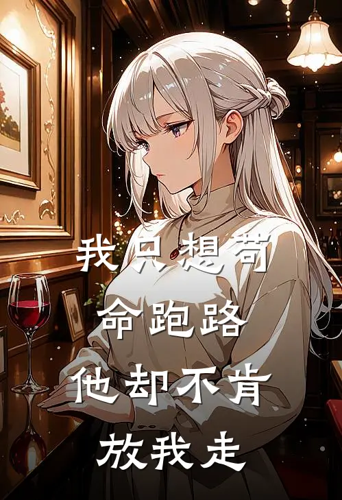 我只想苟命跑路，他却不肯放我走