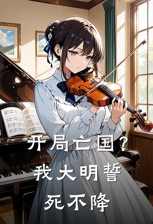 开局亡国？我大明誓死不降
