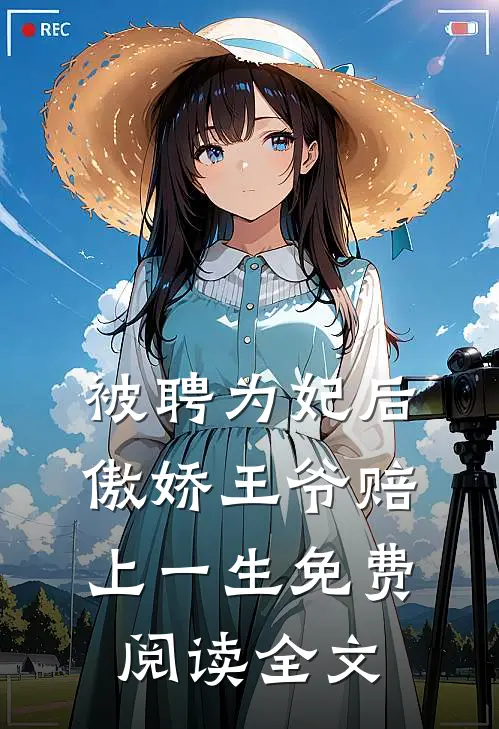 被聘为妃后，傲娇王爷赔上一生免费阅读全文