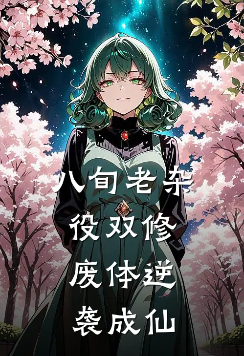 八旬老杂役双修，废体逆袭成仙