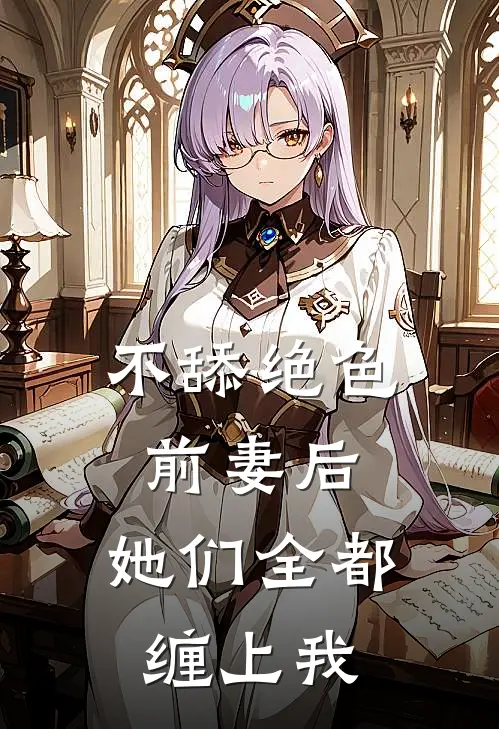 不舔绝色前妻后，她们全都缠上我