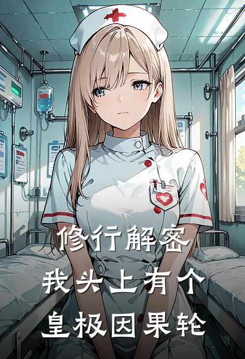 修行解密：我头上有个皇极因果轮