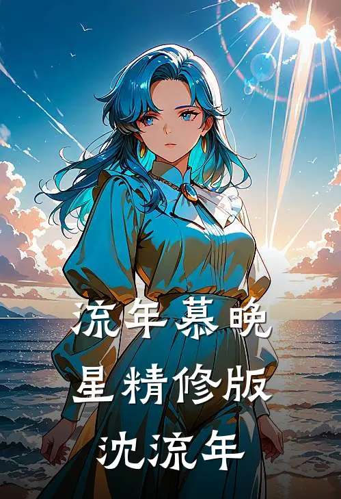 流年慕晚星精修版沈流年