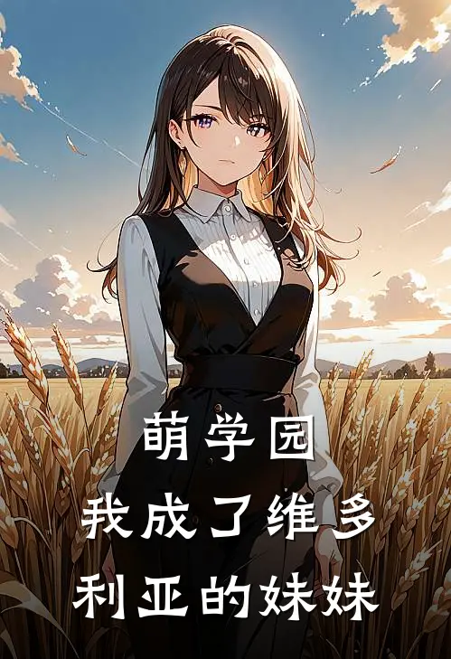 萌学园：我成了维多利亚的妹妹