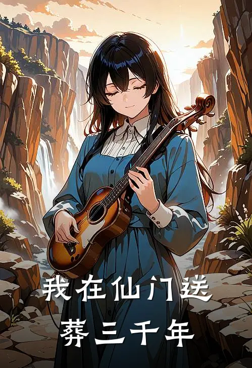 我在仙门送葬三千年